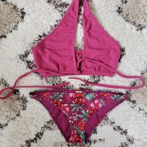 Swimsuit